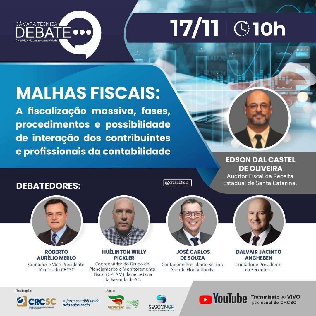 camara-tecnica-debate-vai-abordar-malhas-fiscais-o-funcionamento-da-fiscalizacao-massiva-e-suas-consequencias