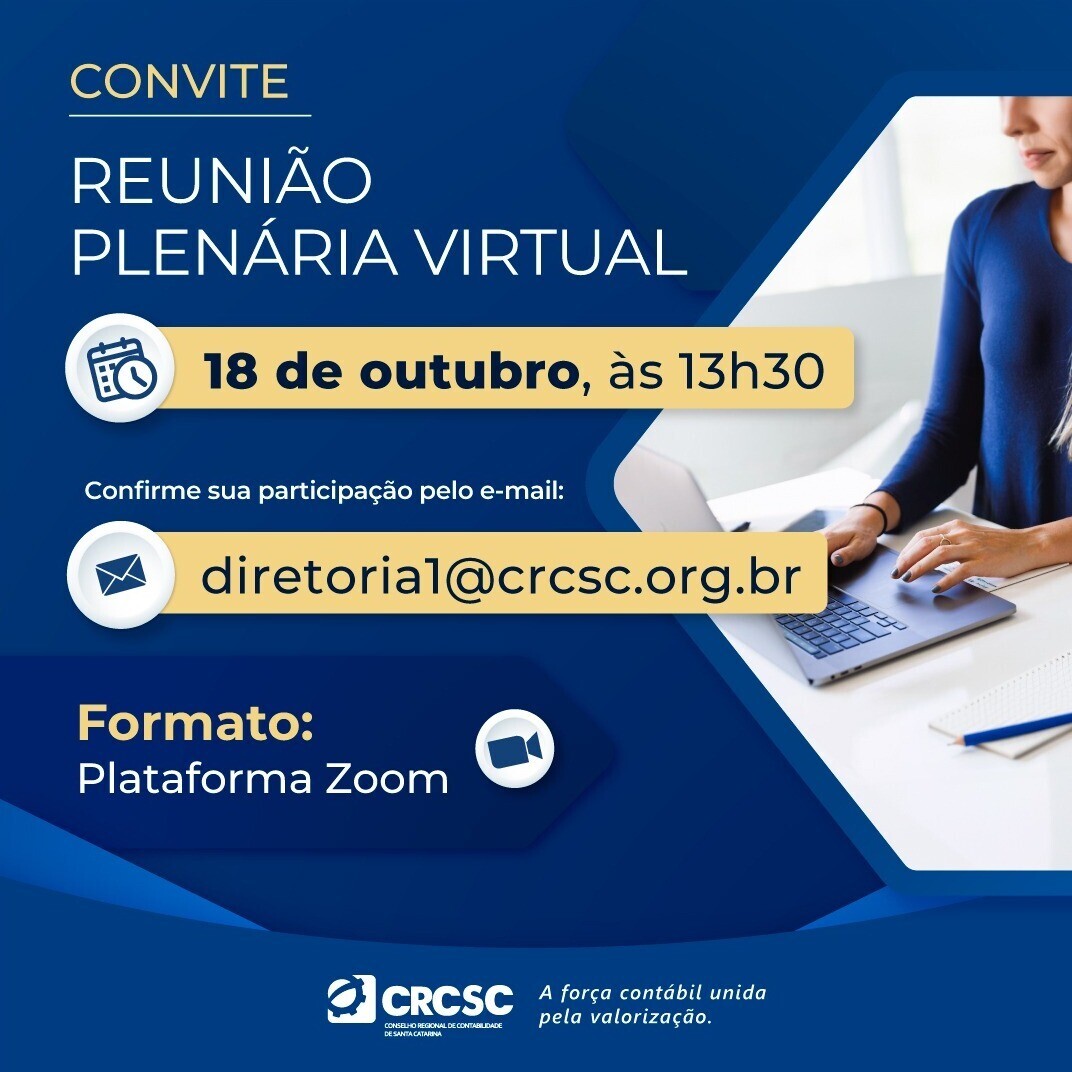reuniao-plenaria-do-crcsc-esta-marcada-para-o-dia-18-de-outubro-no-formato-virtual