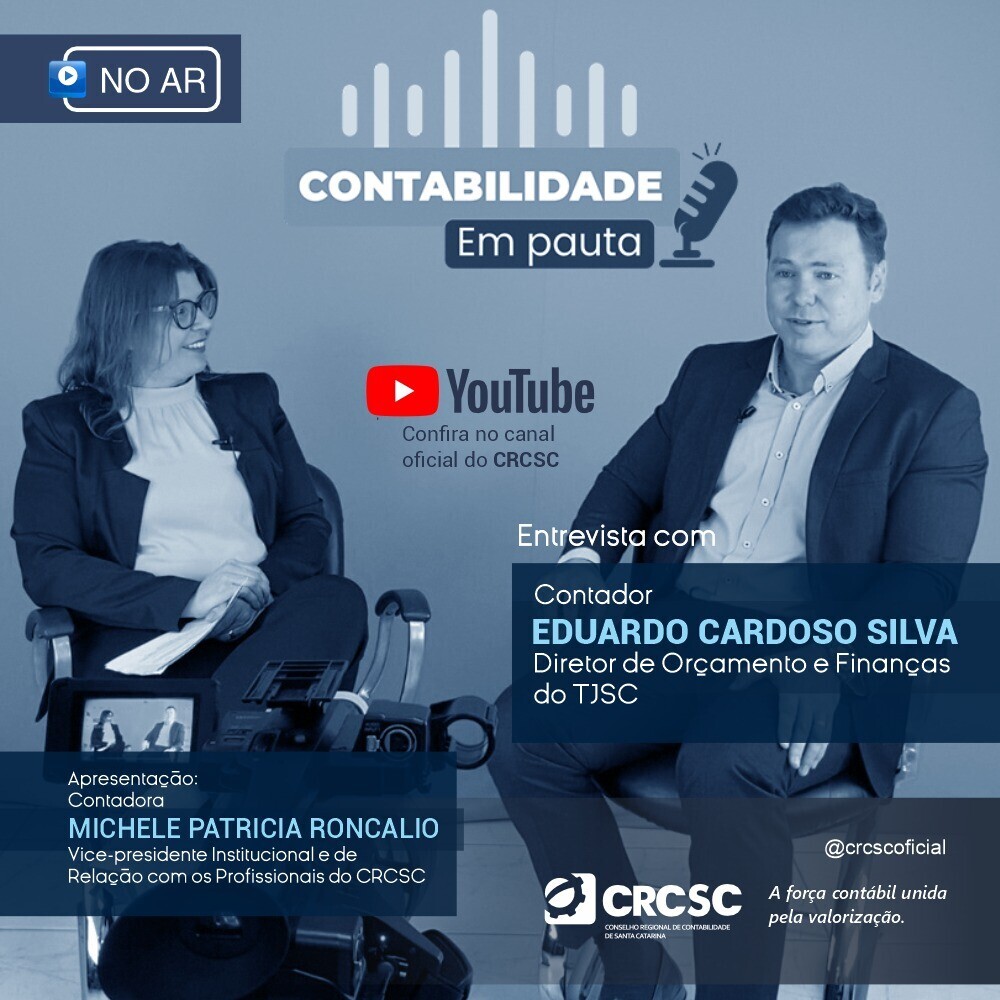 programa-contabilidade-em-pauta-entrevista-o-diretor-de-orcamento-e-financas-do-tjsc-eduardo-cardoso