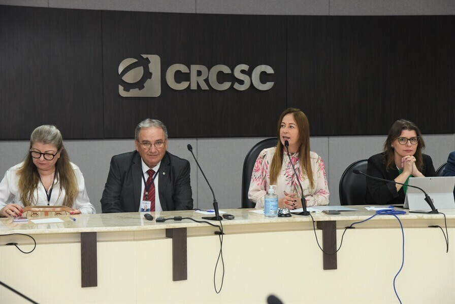 plenaria-do-crcsc-do-mes-de-agosto-registrou-acoes-da-entidade-e-apresentou-versao-preliminar-do-orcamento-2024