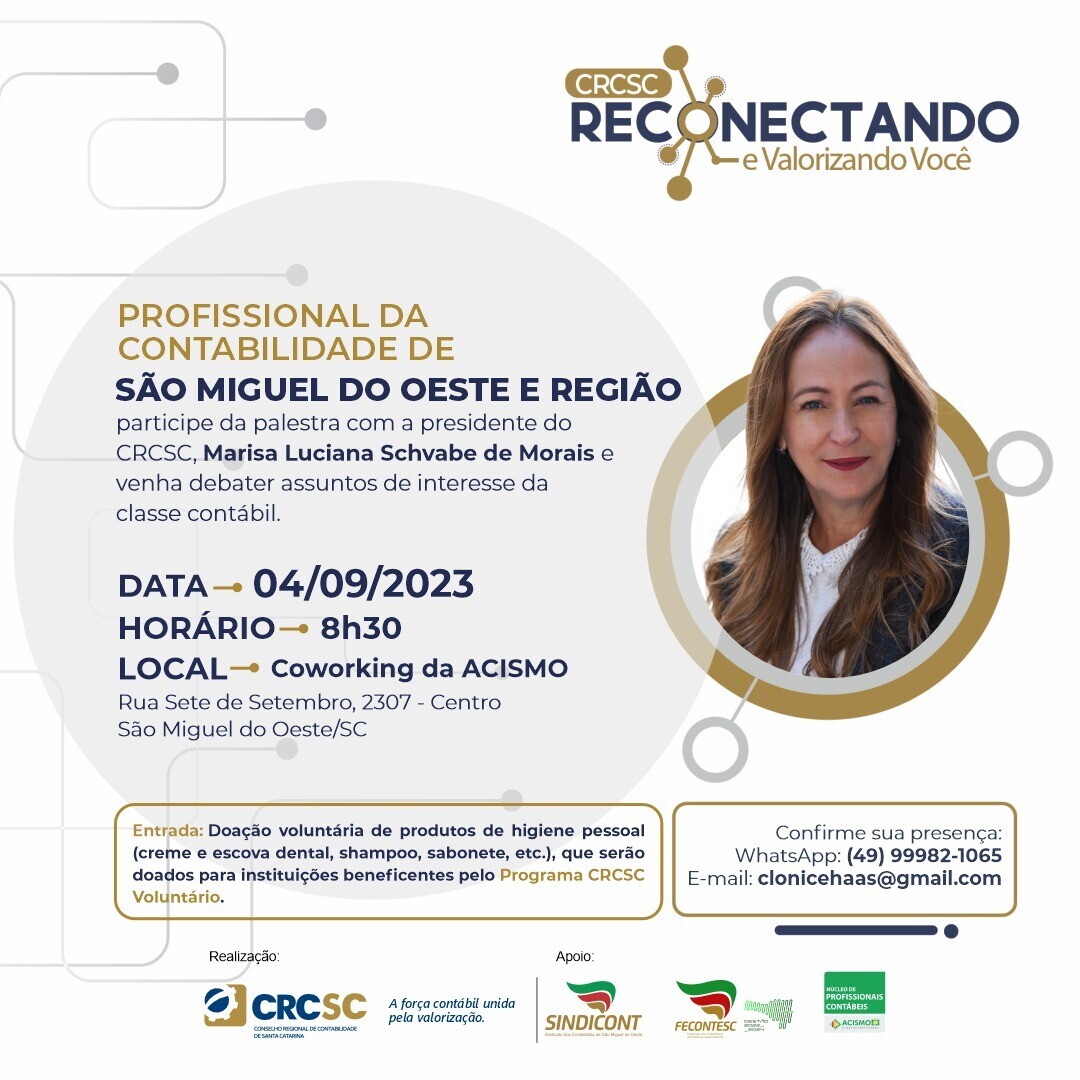 crcsc-promove-evento-para-profissionais-da-contabilidade-em-sao-miguel-do-oeste-e-itapiranga
