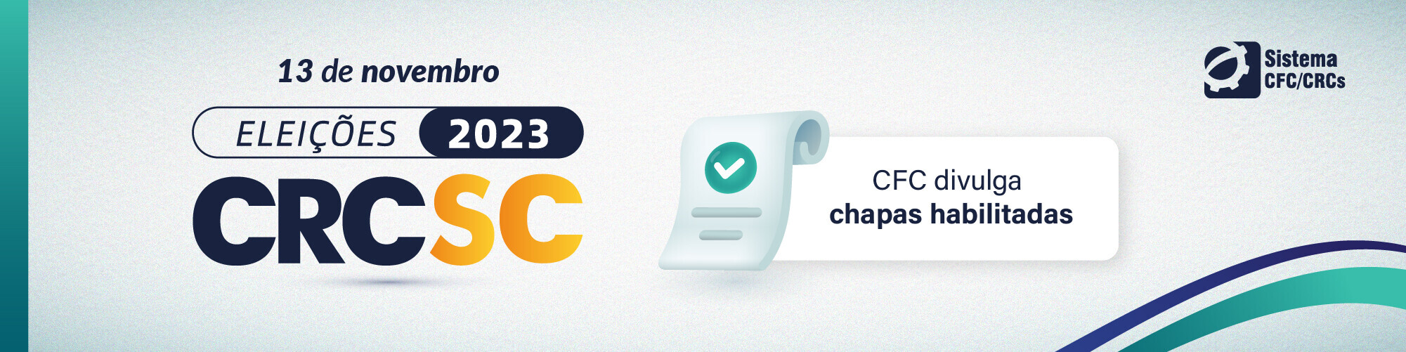 conselho-federal-de-contabilidade-divulga-chapa-habilitada-para-concorrer-as-eleicoes-2023-no-crcsc