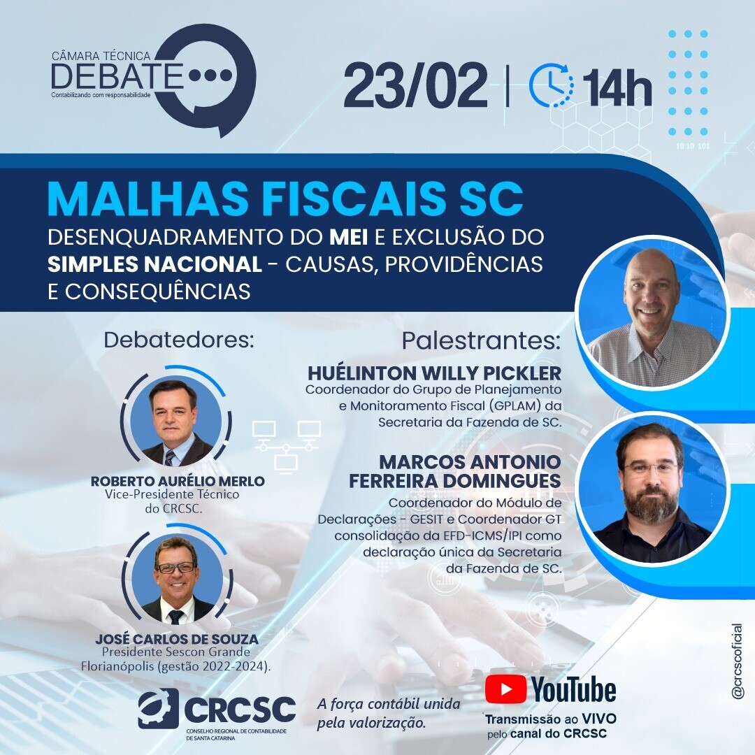 malhas-fiscais-sc-desenquadramento-do-mei-e-exclusao-do-simples-sera-tema-da-proxima-ctd