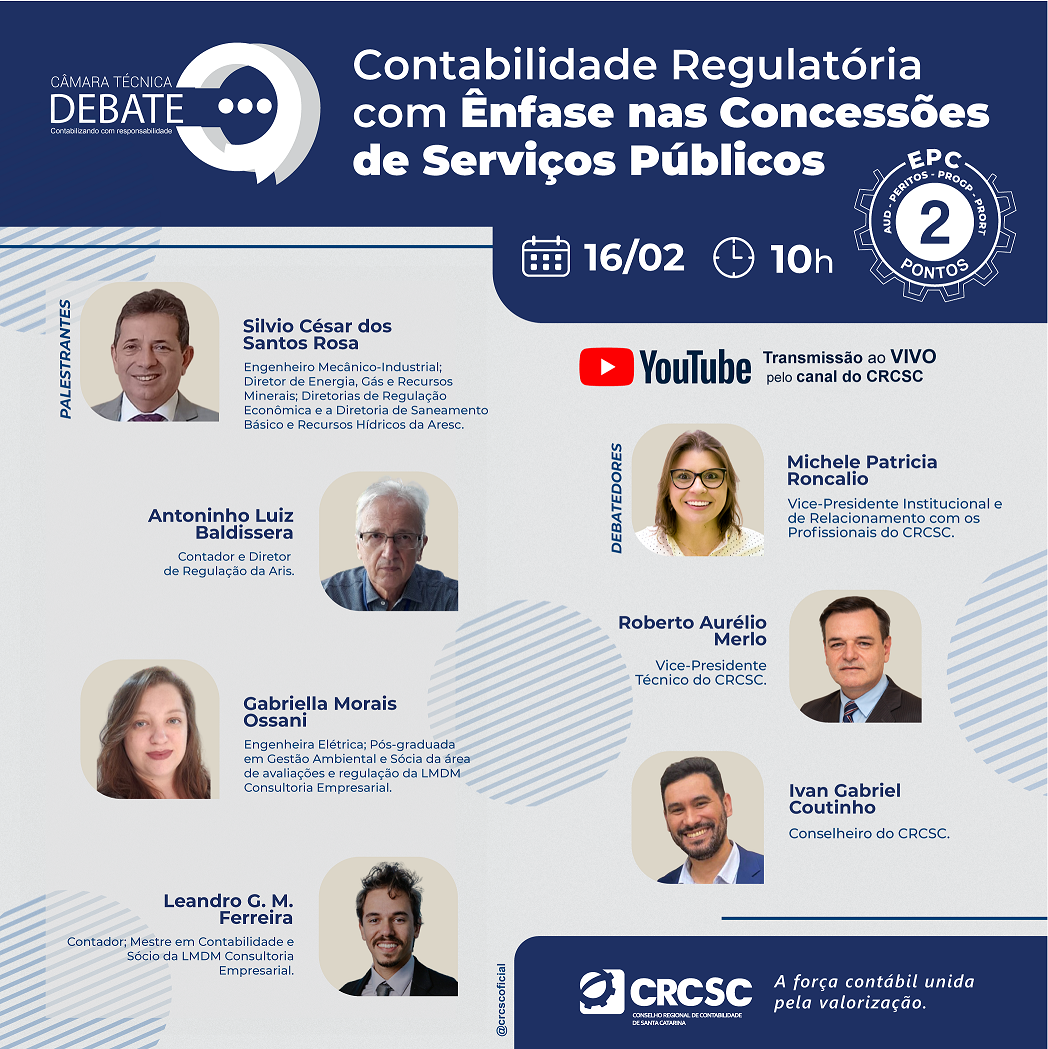segunda-edicao-da-camara-tecnica-debate-aborda-concessoes-e-contabilidade-regulatoria