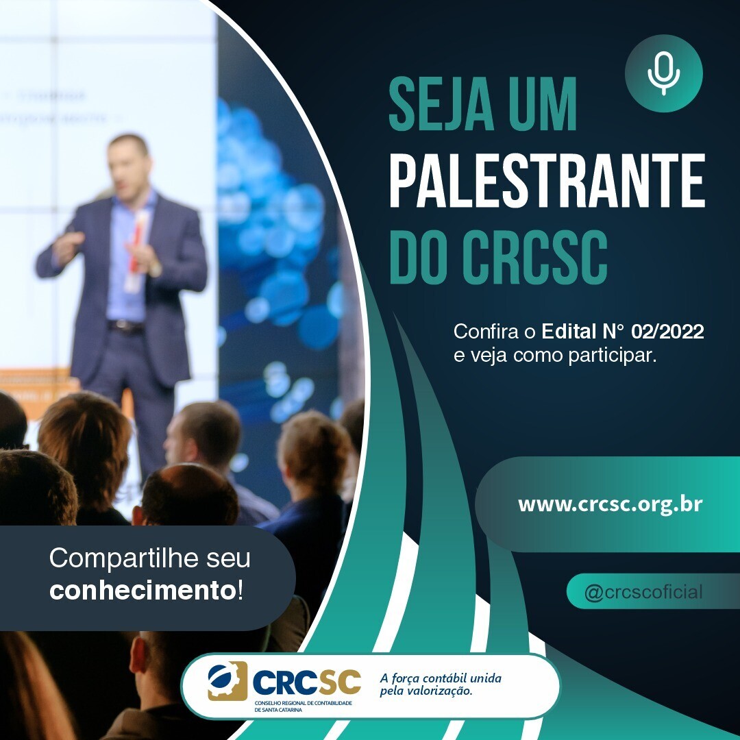 credenciamento-de-instrutores-abertas-as-inscricoes-para-quem-deseja-ser-um-palestrante-do-crcsc