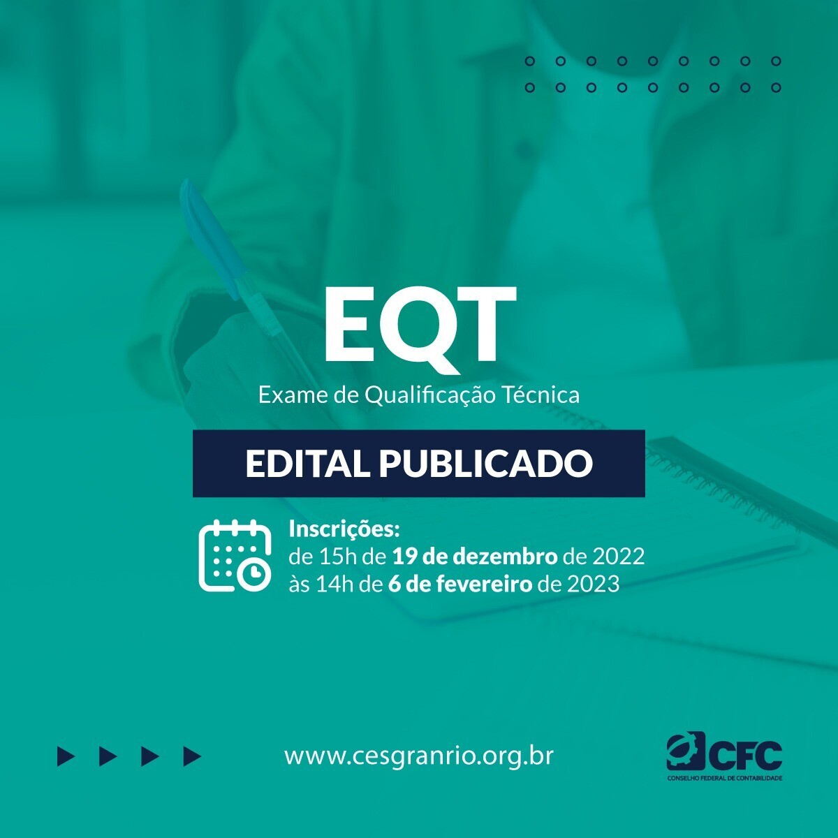 estao-abertas-as-inscricoes-para-o-exame-de-qualificacao-tecnica-eqt-do-cfc