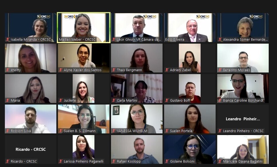 novembro-crcsc-promove-28-edicao-da-cerimonia-virtual-de-entrega-de-registro-profissional