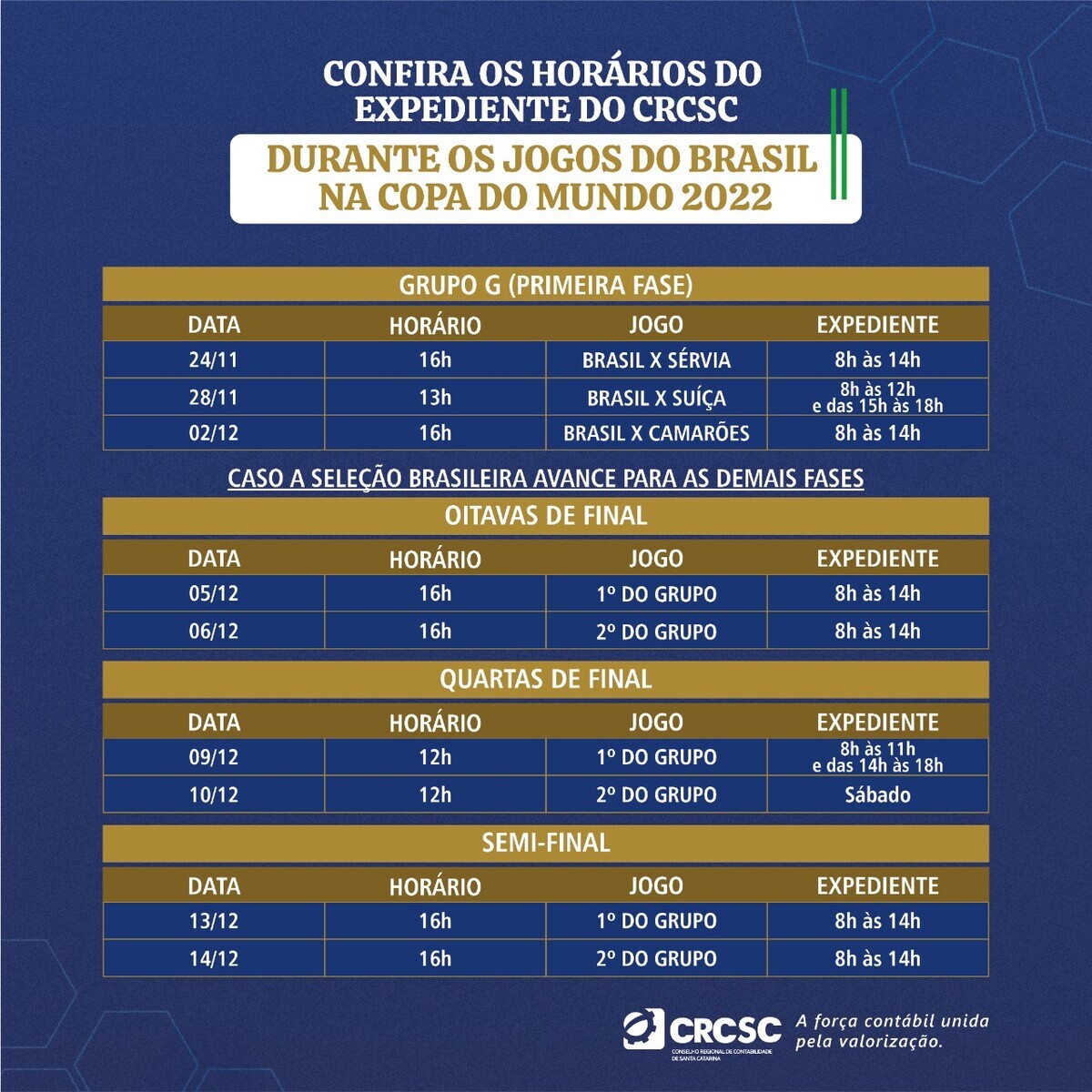 confira-os-horarios-de-expediente-do-crcsc-durante-a-copa-do-mundo-2022