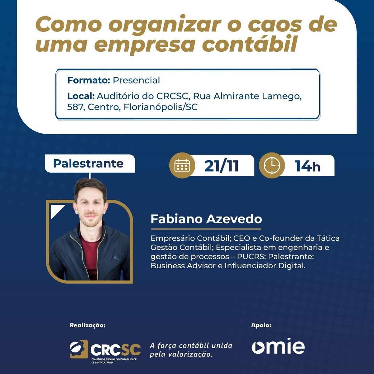 evento-presencial-crcsc-promove-palestra-sobre-organizacao-de-empresas-contabeis