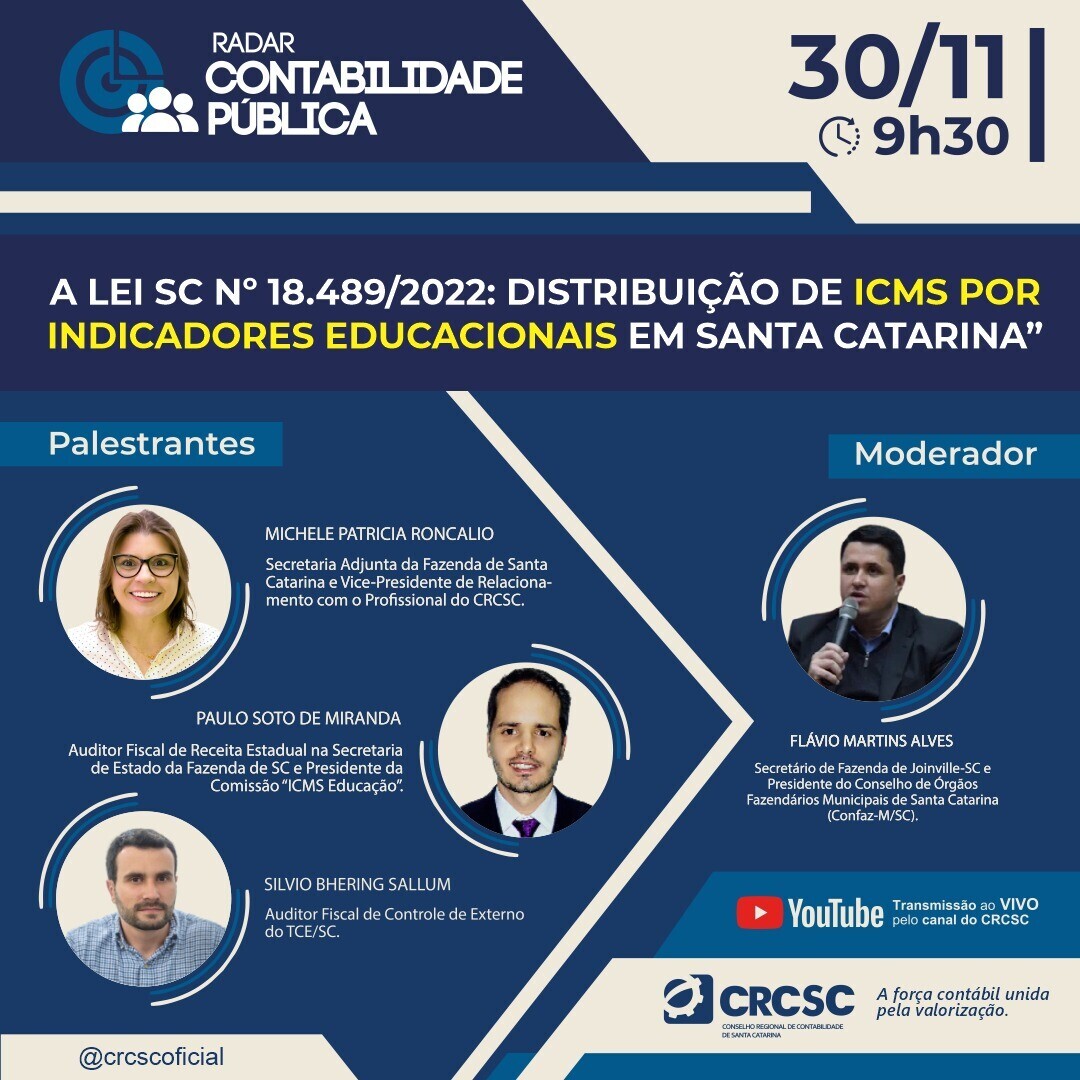 radar-contabilidade-publica-de-2022-ira-abordar-distribuicao-de-icms