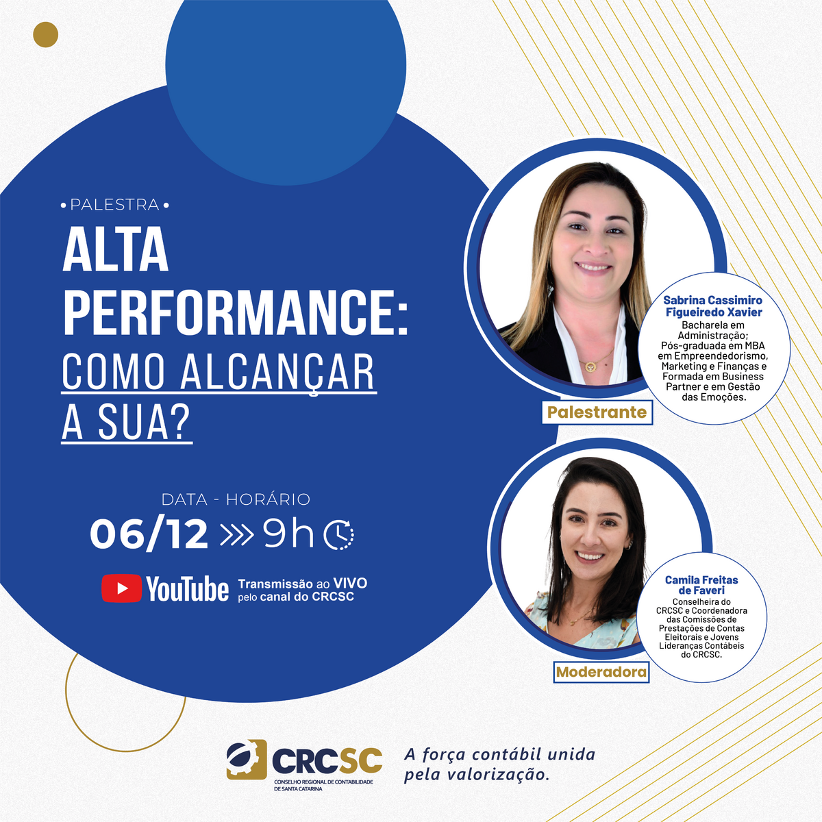alta-performance-e-tema-de-palestra-promovida-pelo-crcsc