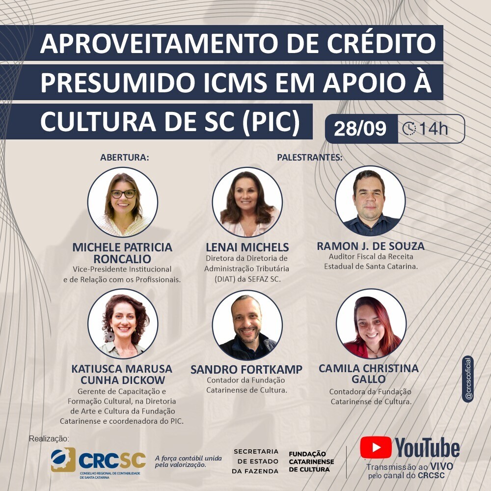 crcsc-realiza-palestra-com-o-tema-aproveitamento-de-credito-presumido-icms-em-apoio-a-cultura-de-sc-pic