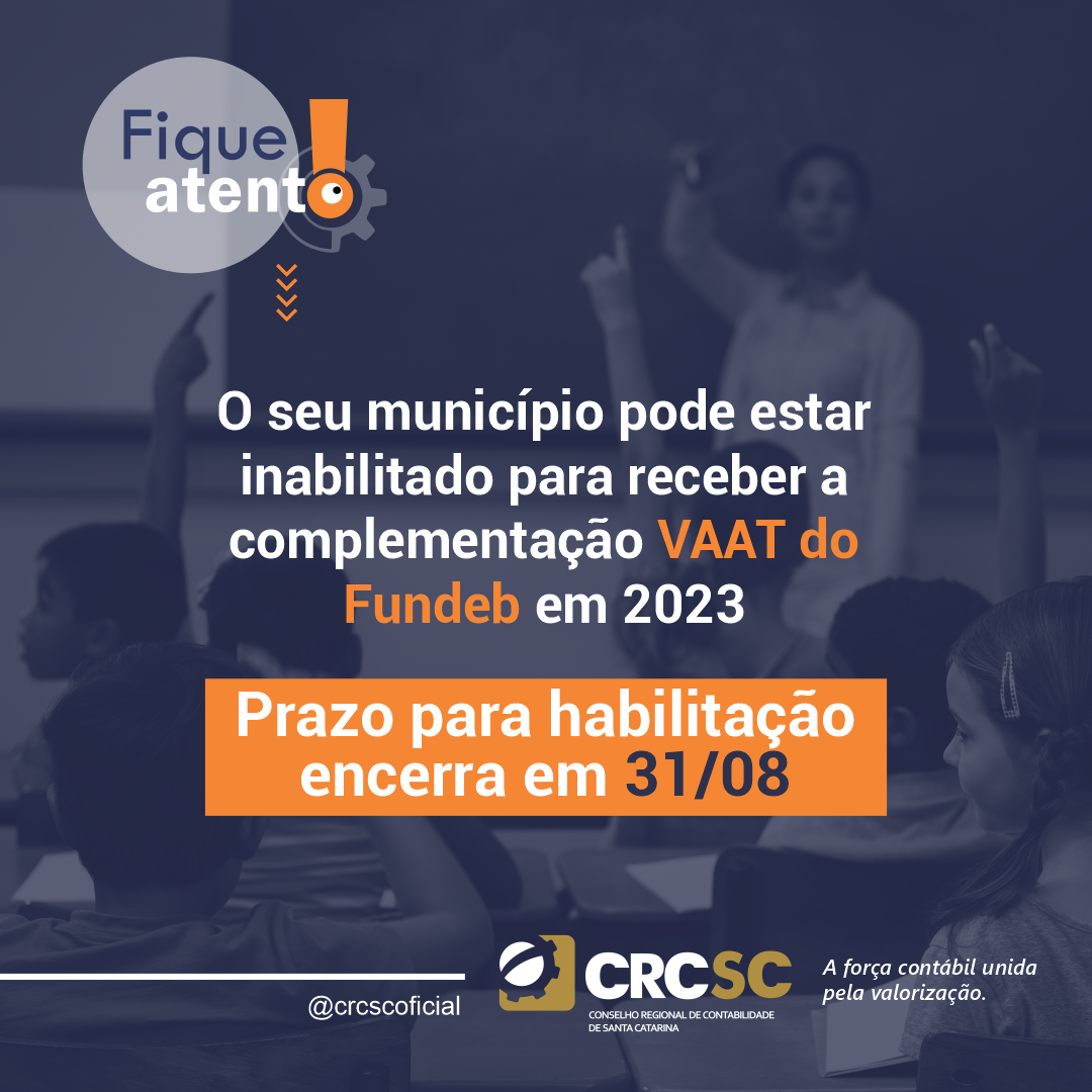 prazo-para-regularizar-municipios-inabilitados-para-o-vaat-encerra-no-dia-3108