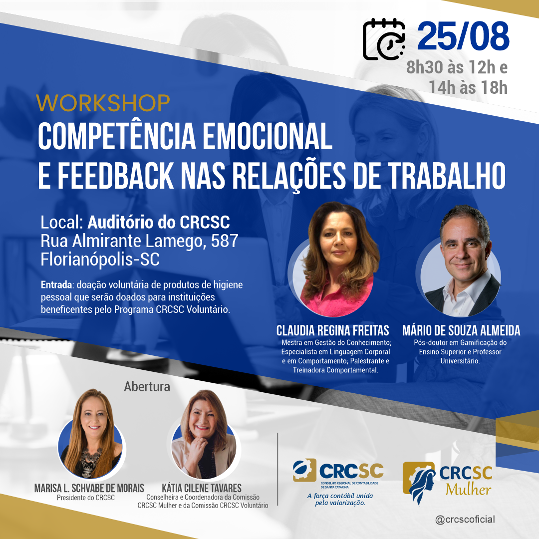 competencia-emocional-e-feedback-nas-relacoes-de-trabalho-sera-tema-de-workshop-do-crcsc