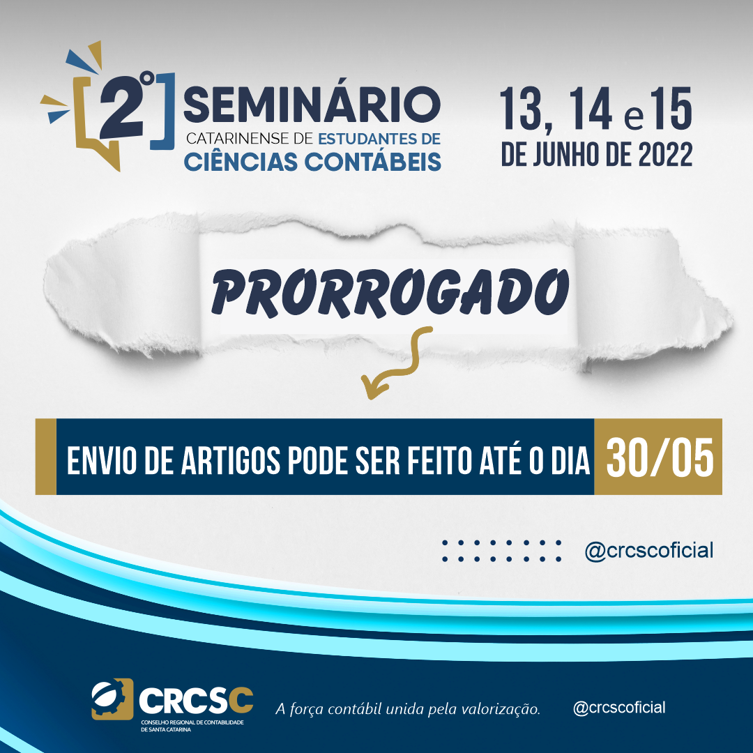prorrogada-a-submissao-de-artigos-para-o-2-seminario-catarinense-de-estudantes-de-ciencias-contabeis