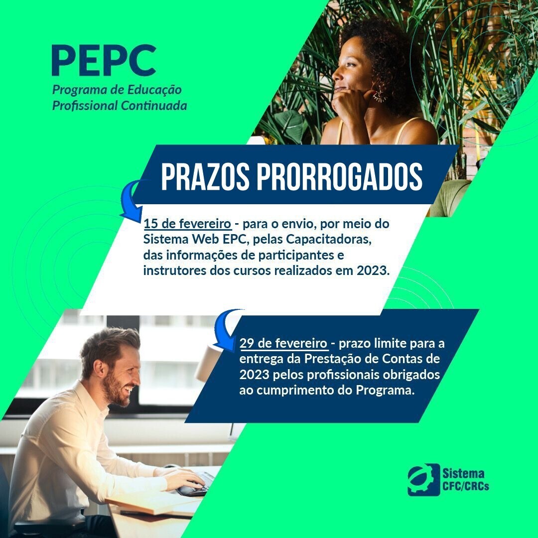 cfc-prorroga-o-prazo-para-a-prestacao-de-contas-do-pepc-de-profissionais-e-de-capacitadoras