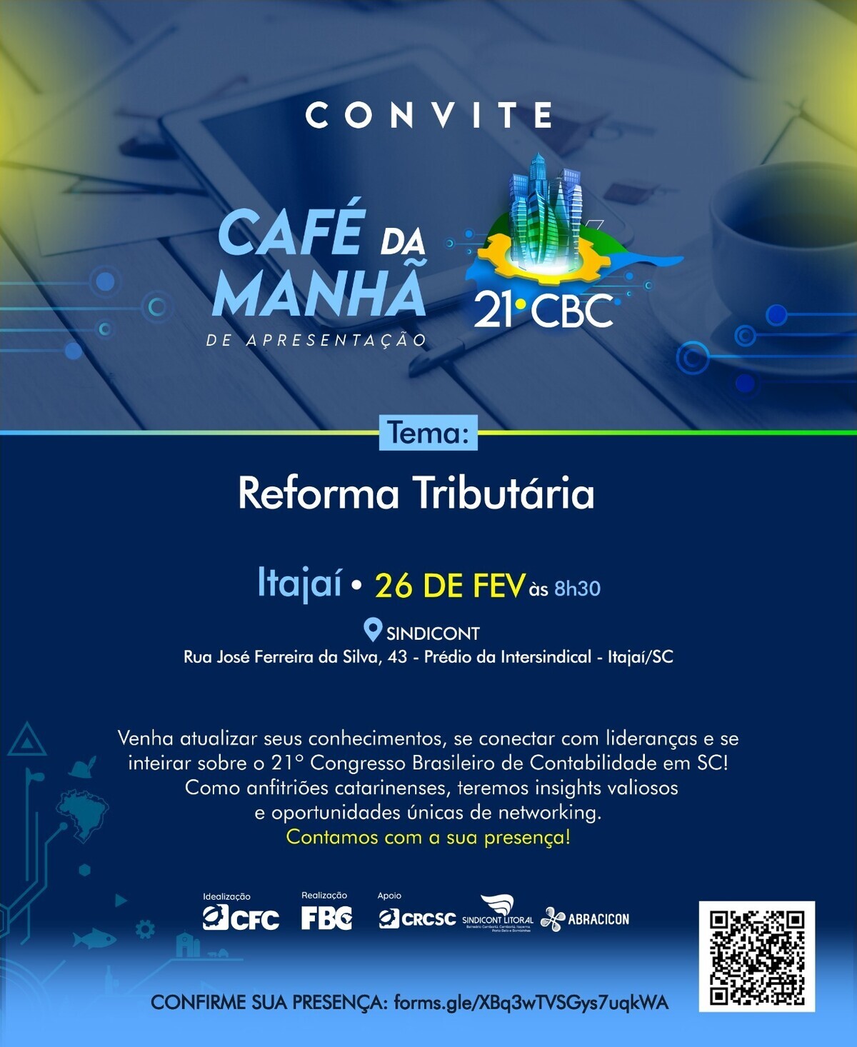 crcsc-promove-evento-gratuito-sobre-reforma-tributaria-para-empresarios-contabeis-em-itajai