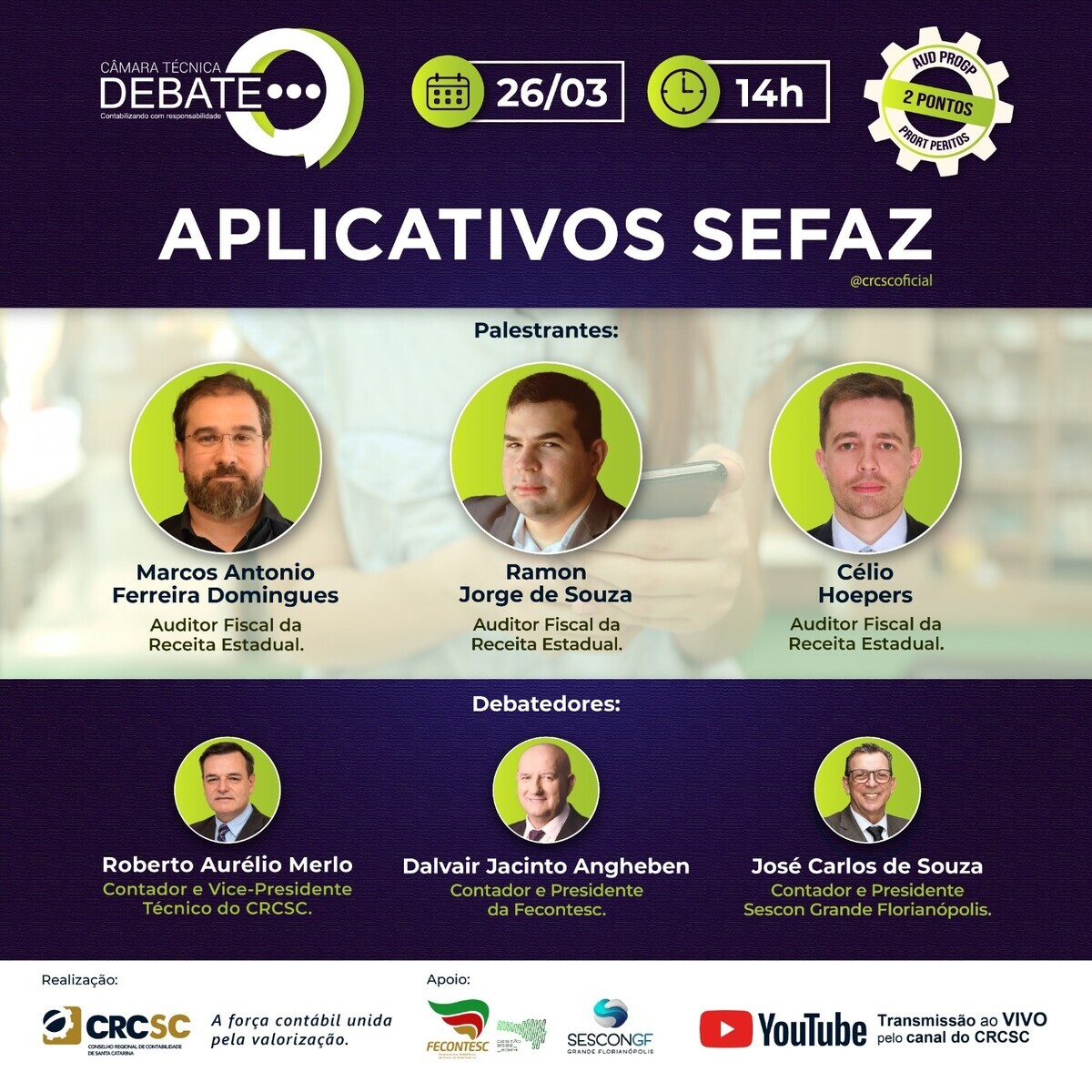 camara-tecnica-debate-do-crcsc-abordara-aplicativos-da-sefaz