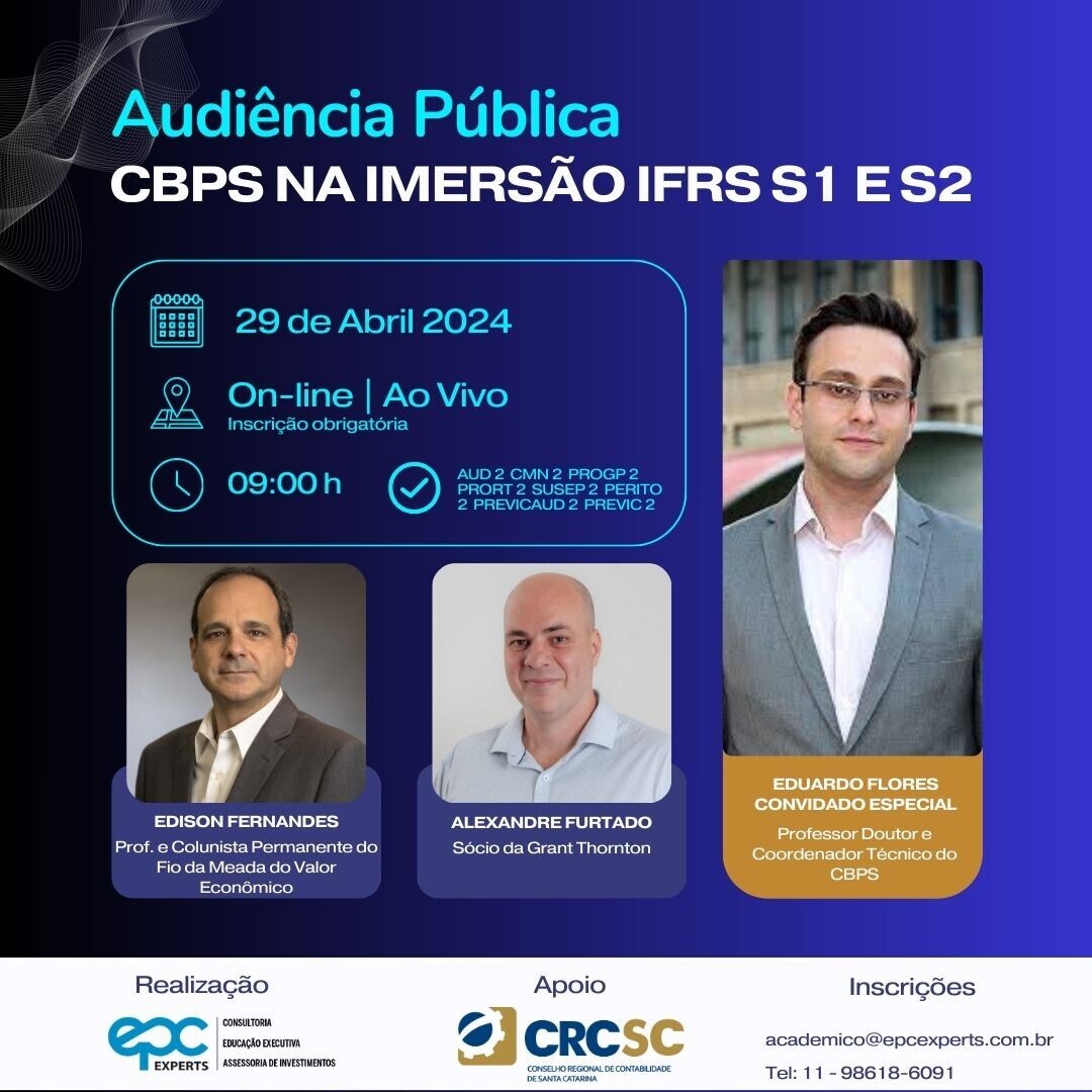 evento-sobre-as-normas-cbps-01-e-cbps-02-ifrs-s1-e-s2-acontece-no-dia-29-de-abril-no-formato-on-line