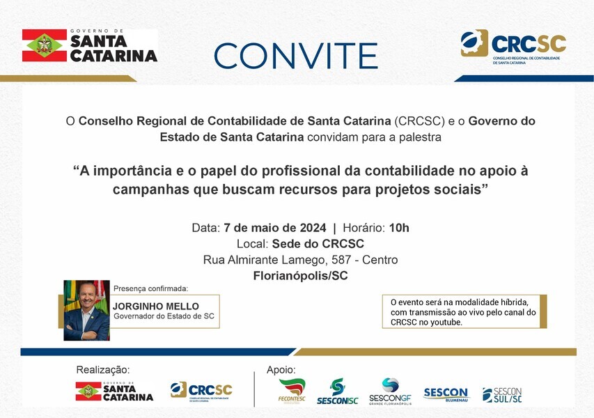 crcsc-entidades-contabeis-e-governo-do-estado-de-sc-realizam-nesta-terca-feira-7-evento-sobre-destinacao-a-fundos-estaduais-e-municipais