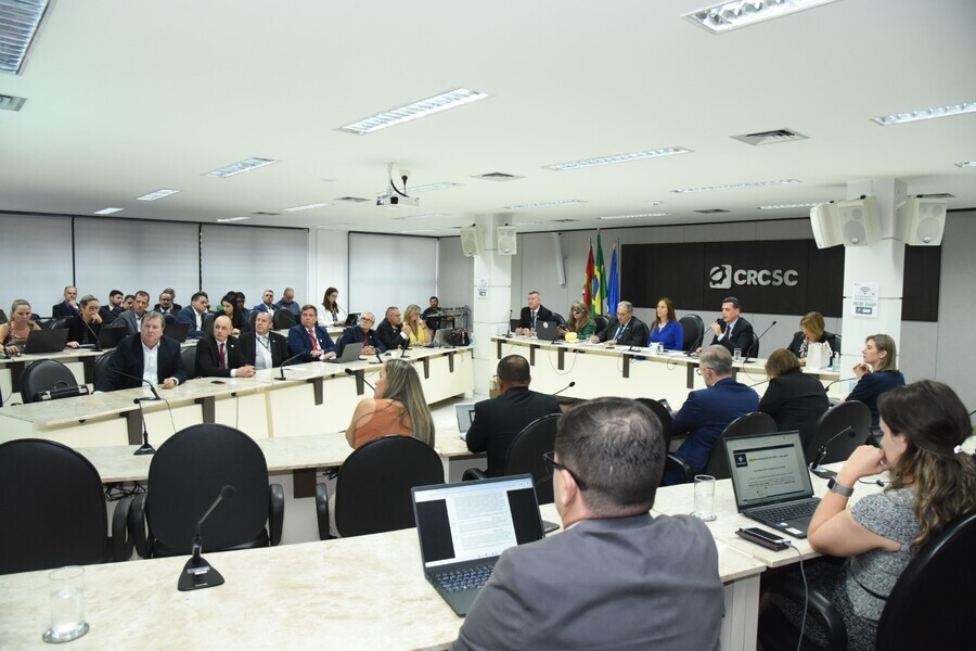crcsc-apresenta-resultados-na-reuniao-plenaria-de-maio