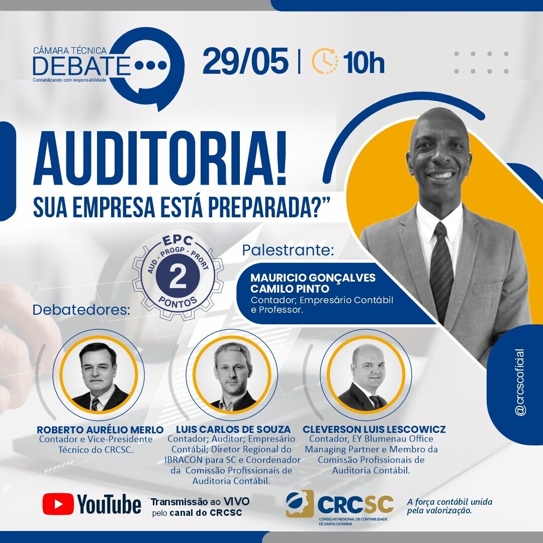 auditoria-empresarial-sera-tema-de-evento-da-camara-tecnica-debate