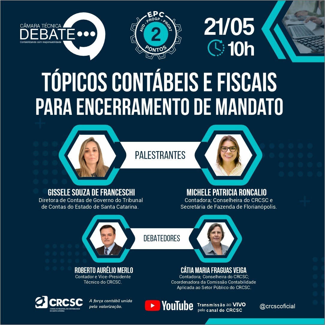 camara-tecnica-debate-vai-abordar-topicos-contabeis-e-fiscais-para-encerramento-de-mandato