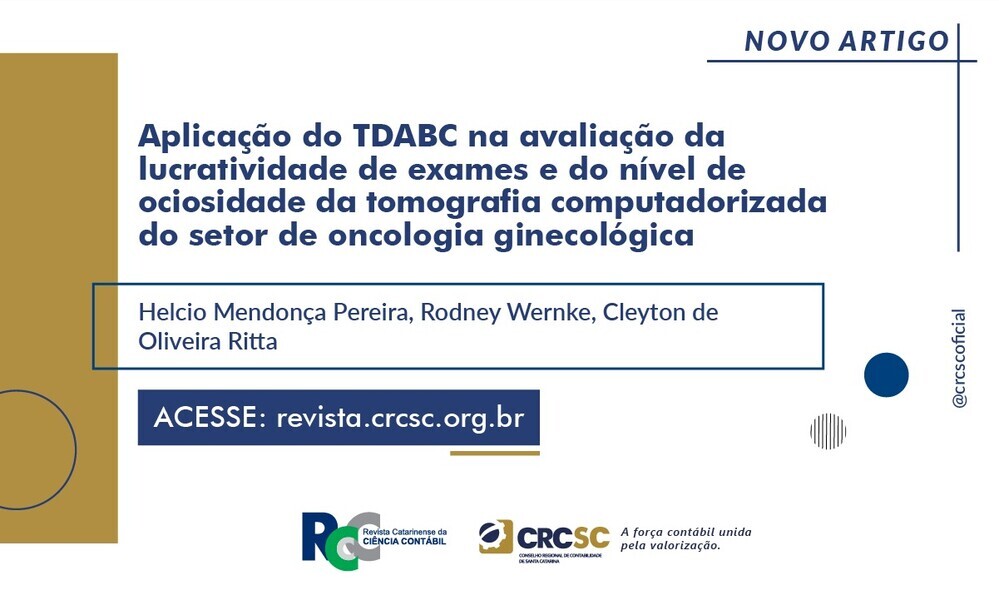 artigo-revista-rccc-aplicacao-do-tdabc-na-avaliacao-da-lucratividade-de-exames-e-do-nivel-de-ociosidade-da-tomografia-computadorizada-do-setor-de-oncologia-ginecologica